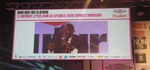 Forum Libération Gabon octobre 2015