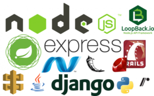 Un ensemble de frameworks