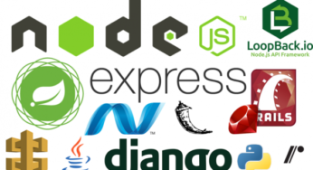 Comment donc choisir son framework ?